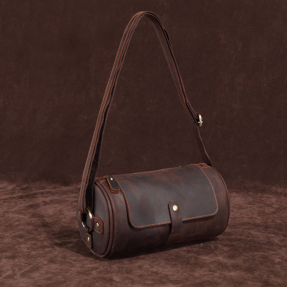 Cooper Genuine Leather Bag