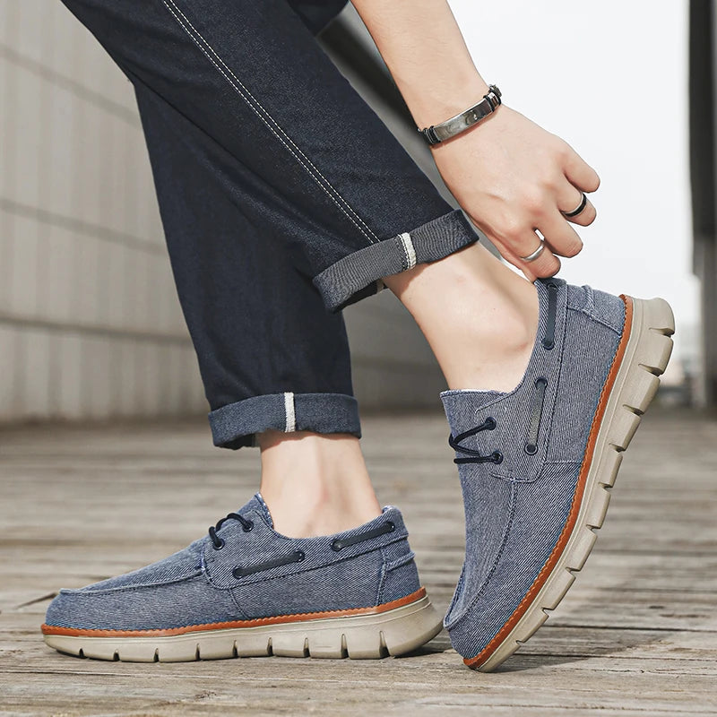 Atlas Loafers