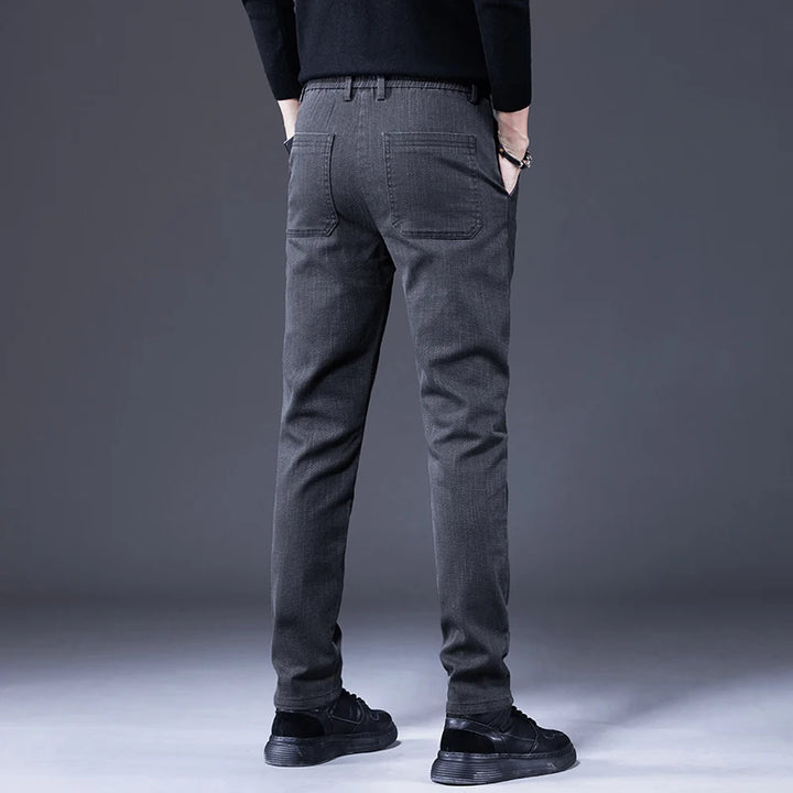 Slim Cut Pants
