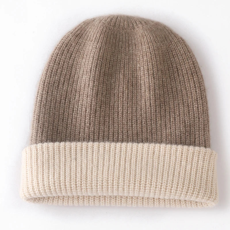 Cashmere Cloud Beanie