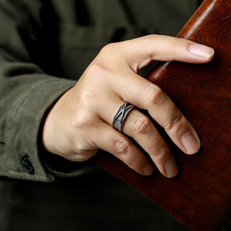The Time Ring