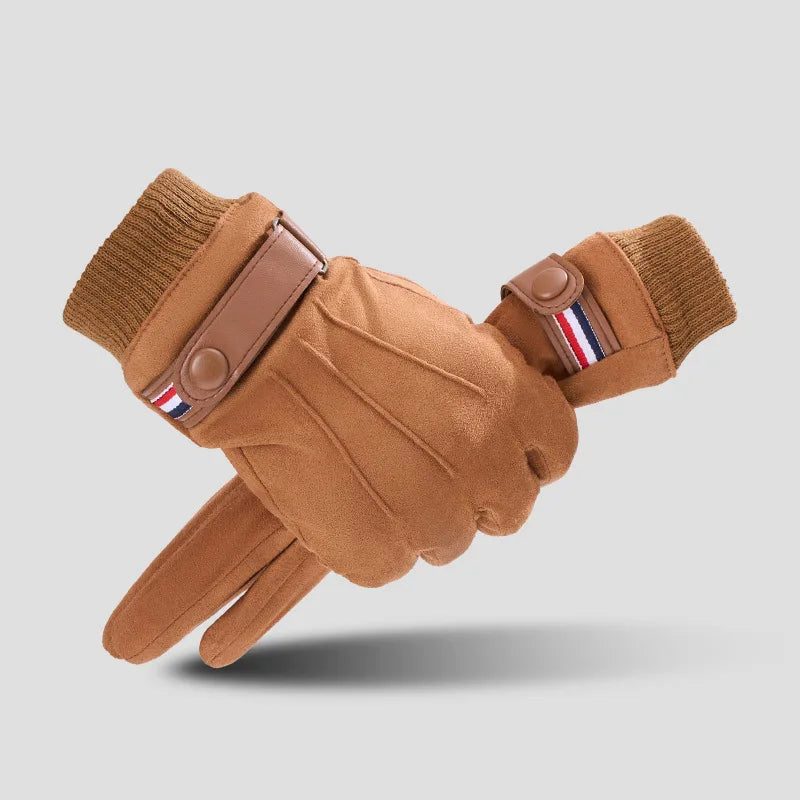 Oslo Gloves