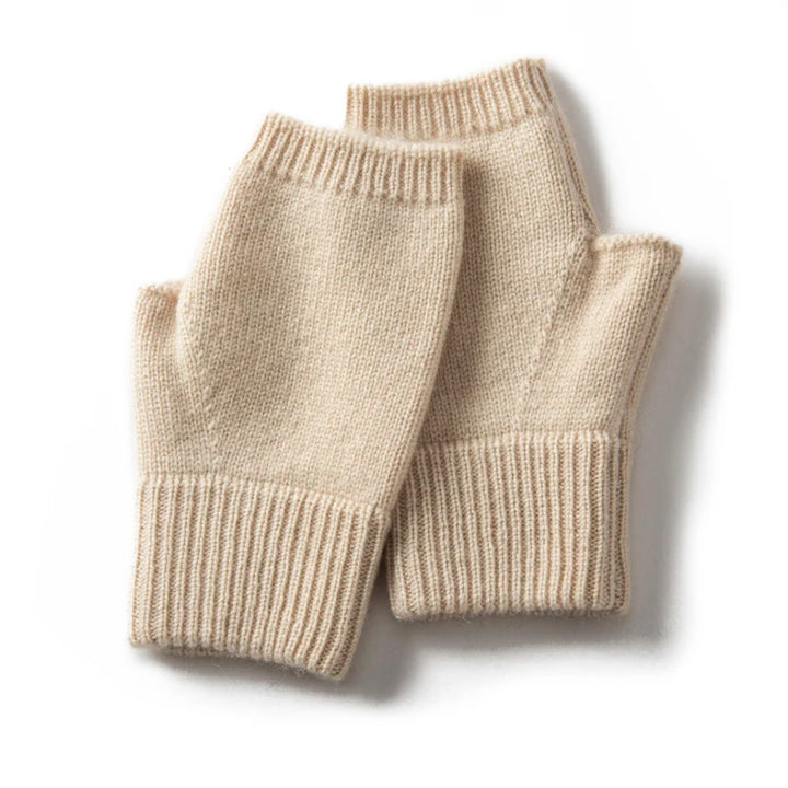 Classic Cashmere Mitts