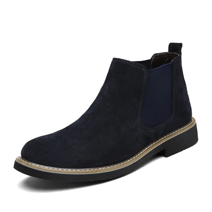 Westford Suede Boot