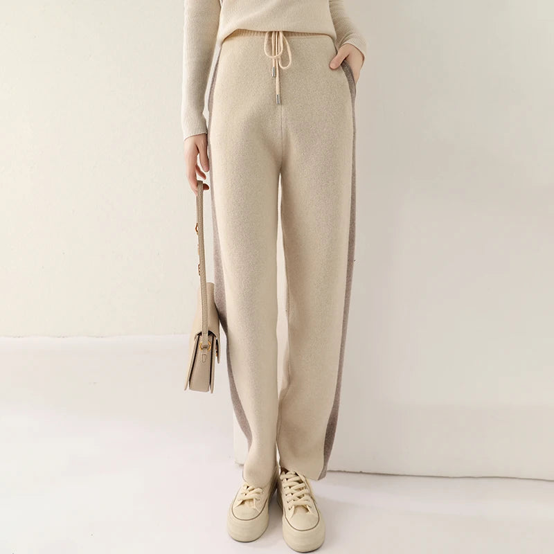 Madison Wool Pant