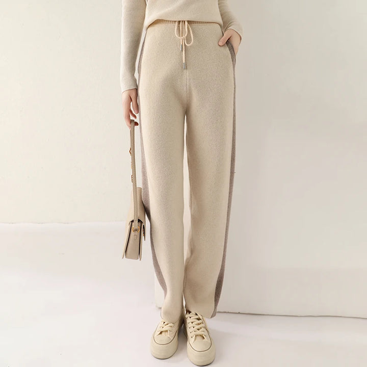 Madison Wool Pant