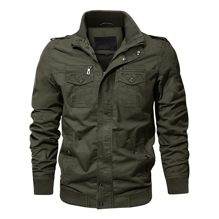 Marconi Jacket