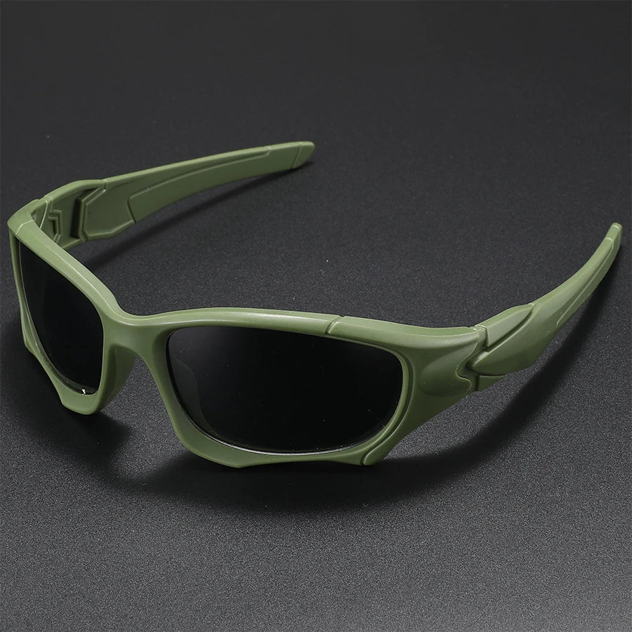 Rushline Optics