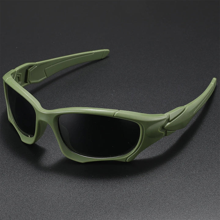 Rushline Optics