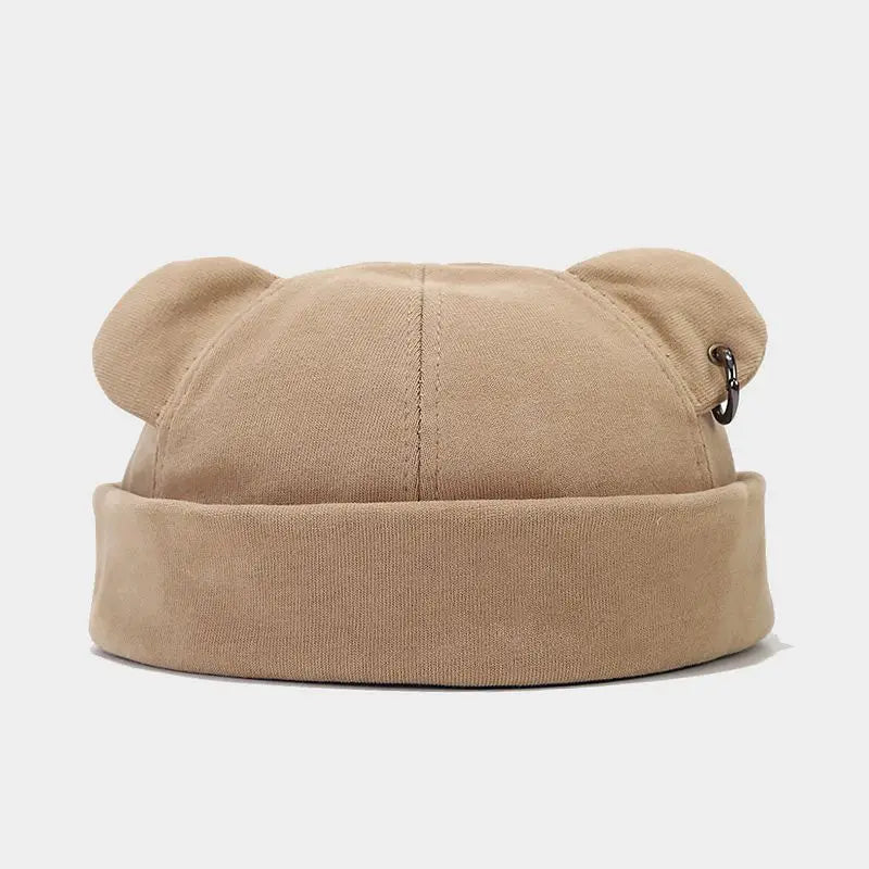 Bear Cub Beanie