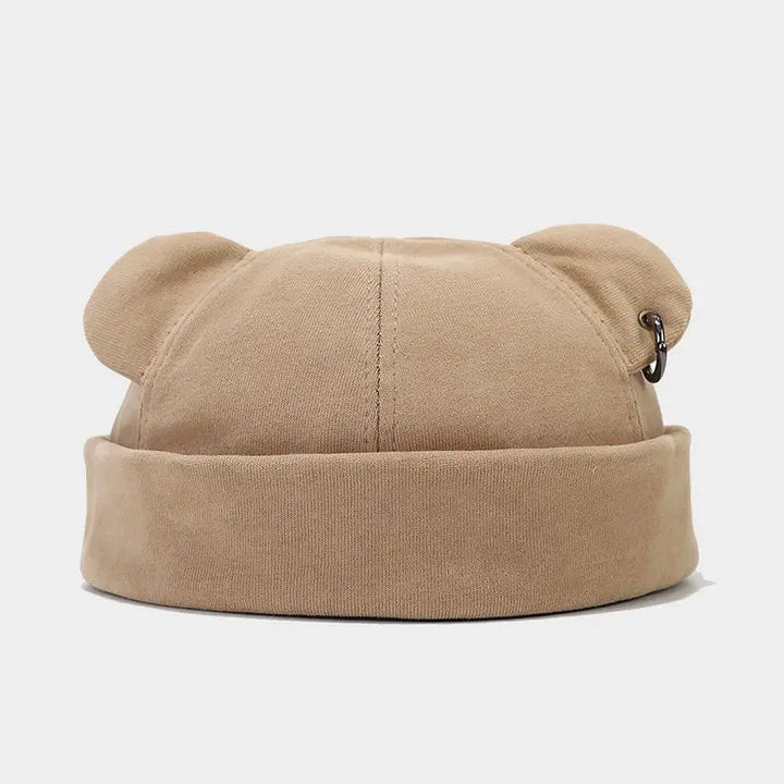 Bear Cub Beanie