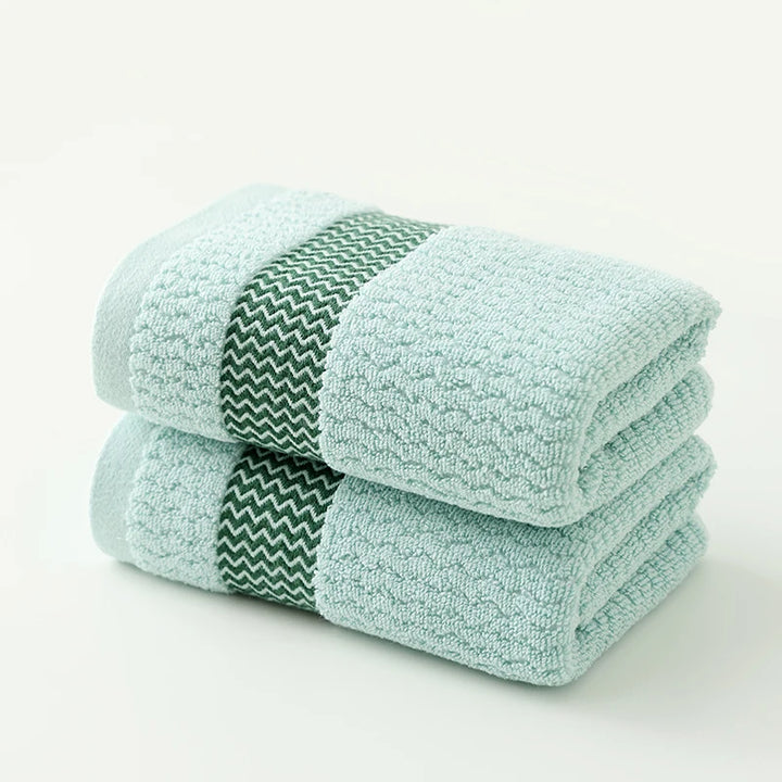 Lusso Towel