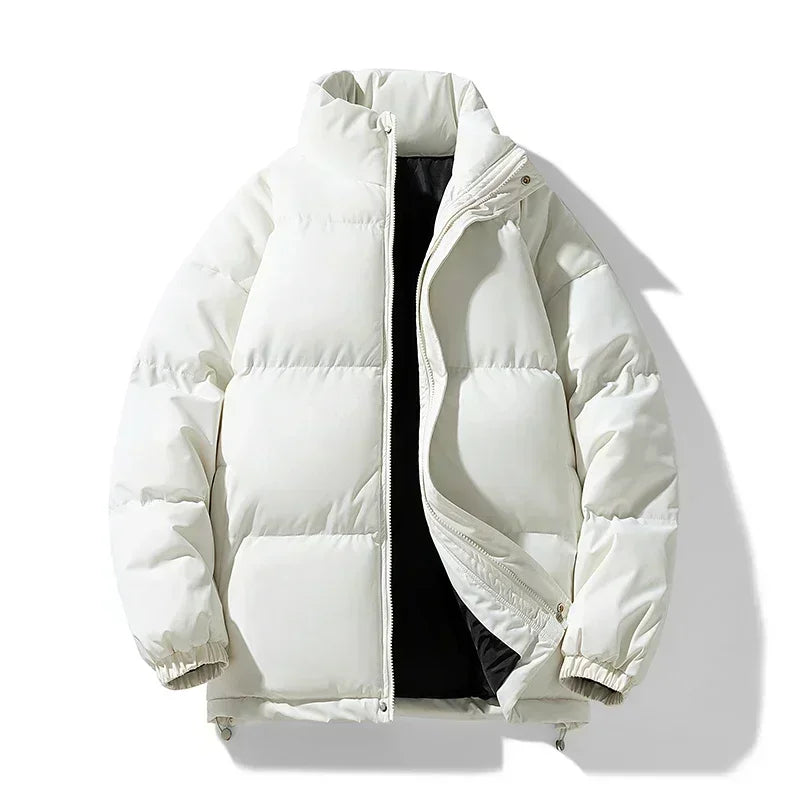 Ross Puffer Jacket