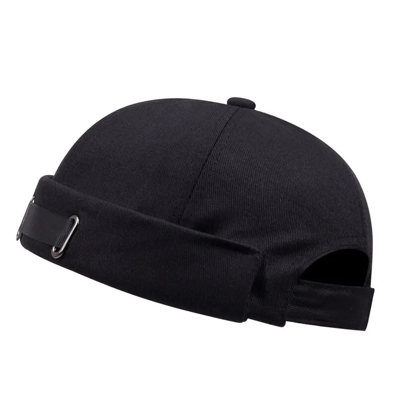 Shark Mode Beanie