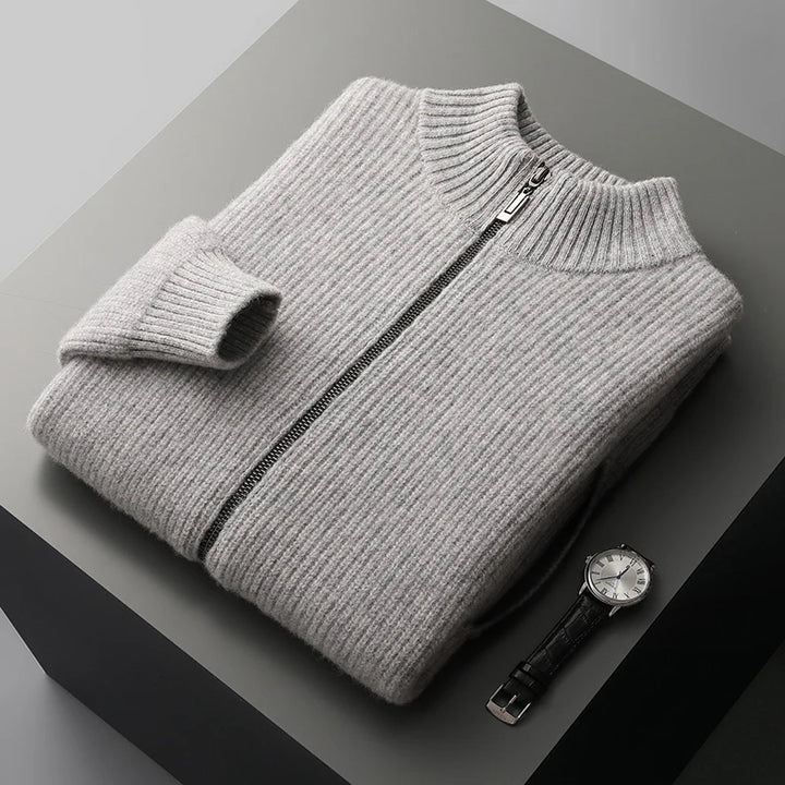 Matteo Merino Zip
