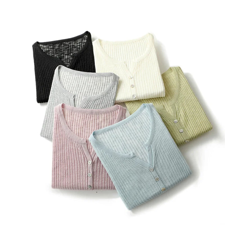 Aria™ Blend Cardigan