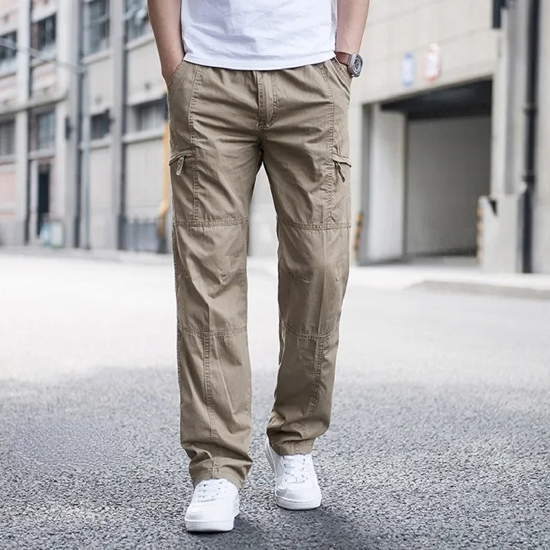Brighton Cargo Pants