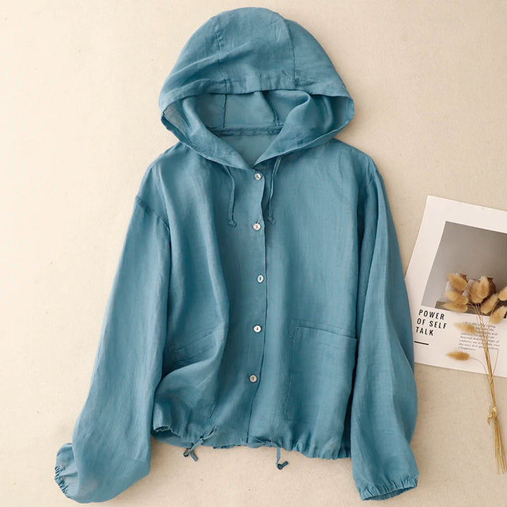 Nuvéa Jacket