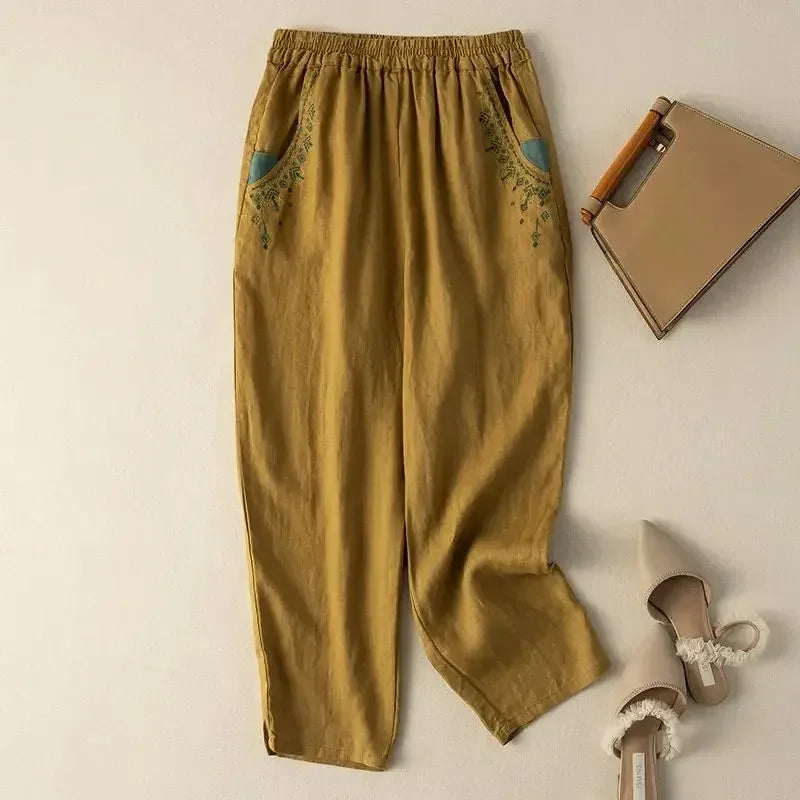 Camille Pants