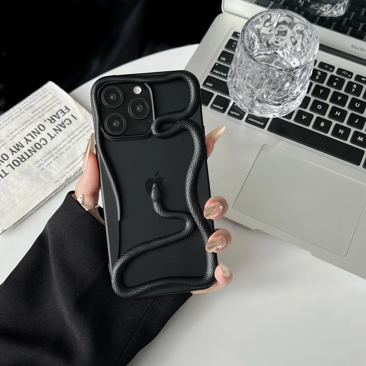Eden Snake Case