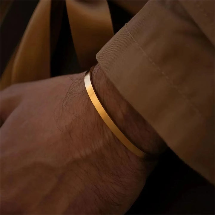 CJ Stainless Steel Duo
