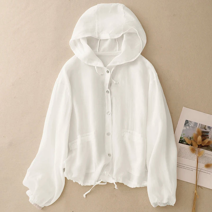 Nuvéa Jacket