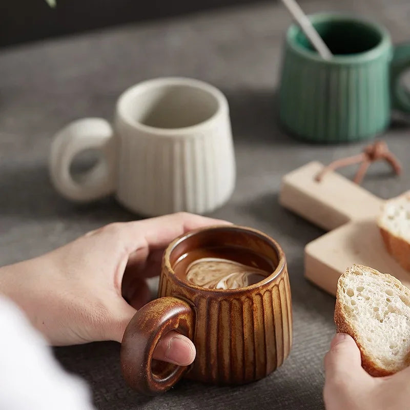 Nordhaus Mug Set