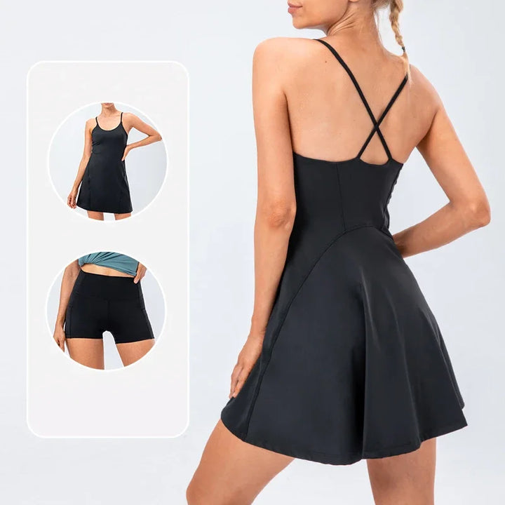 Game On Dress