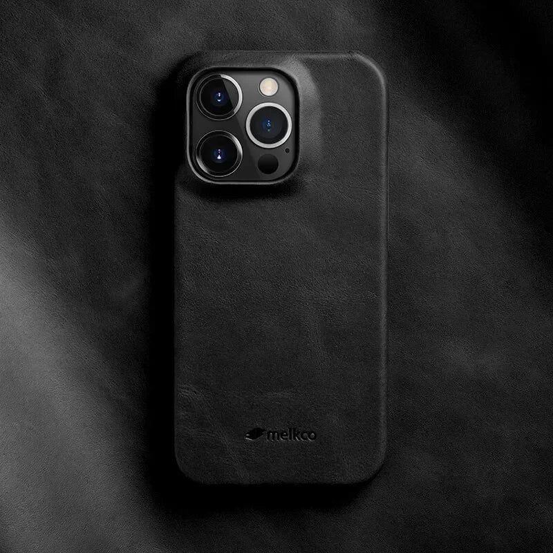 Milano "Signature" Case by WESTON.