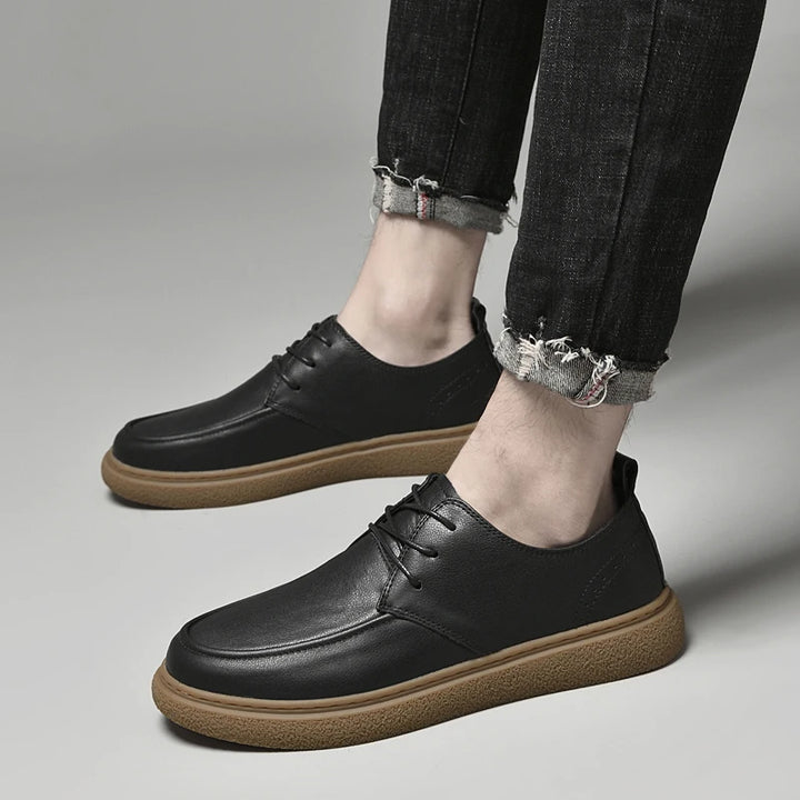 Winston Leather Shoes