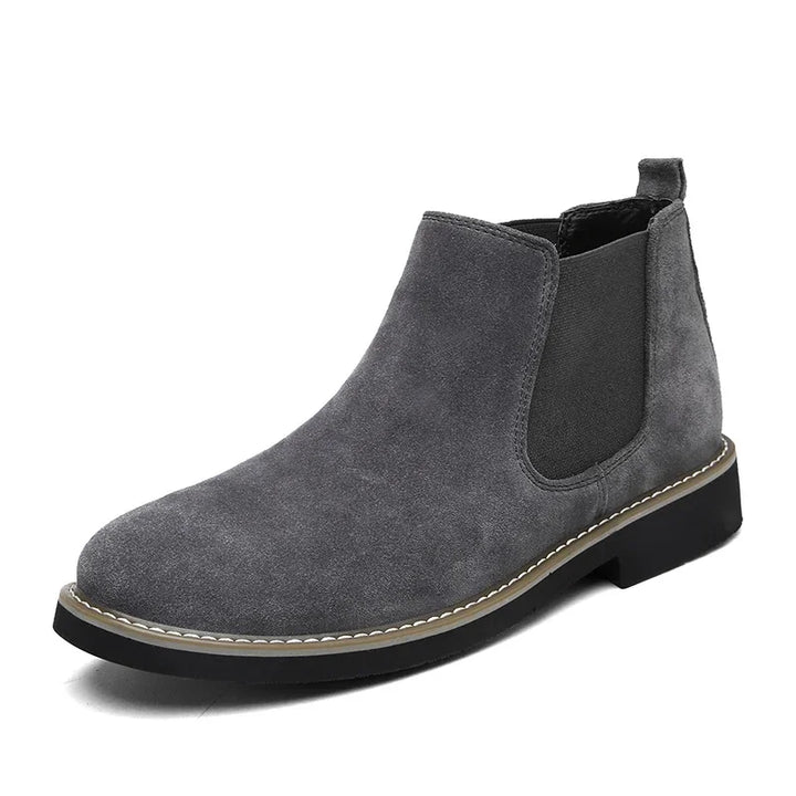 Westford Suede Boot