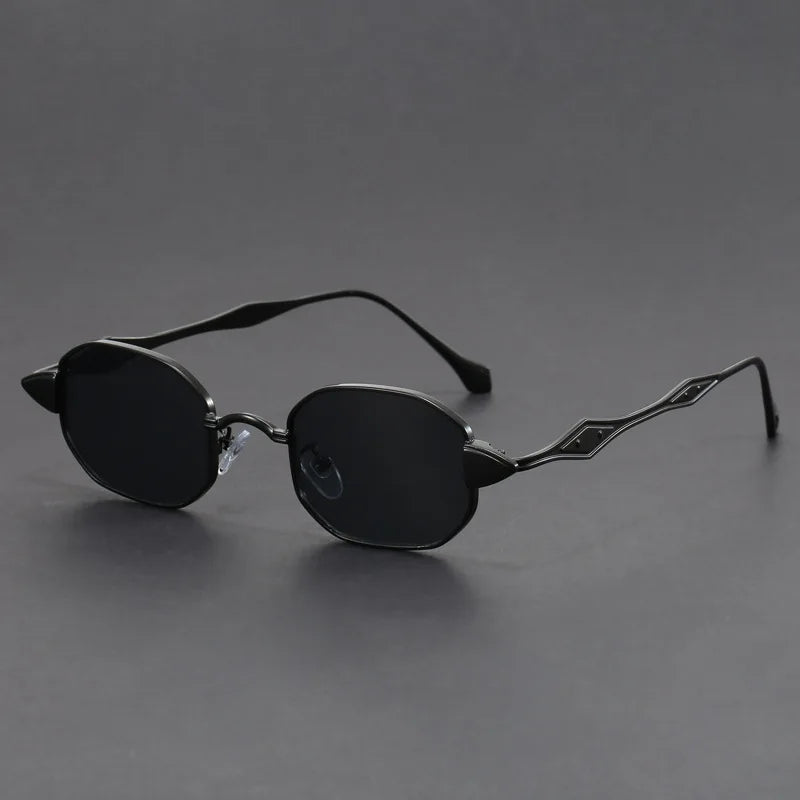 Rauhn sunglasses
