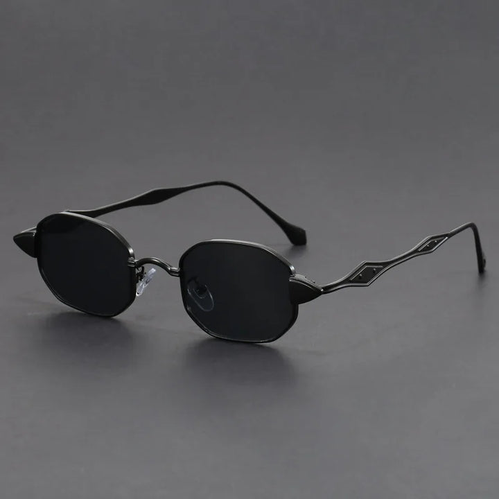 Rauhn sunglasses