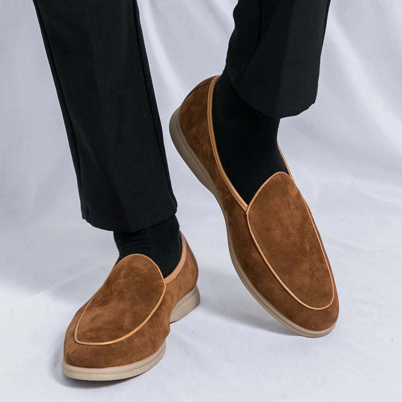 Weston Classic Loafers