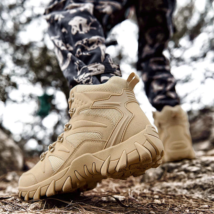 TrailForce Pro