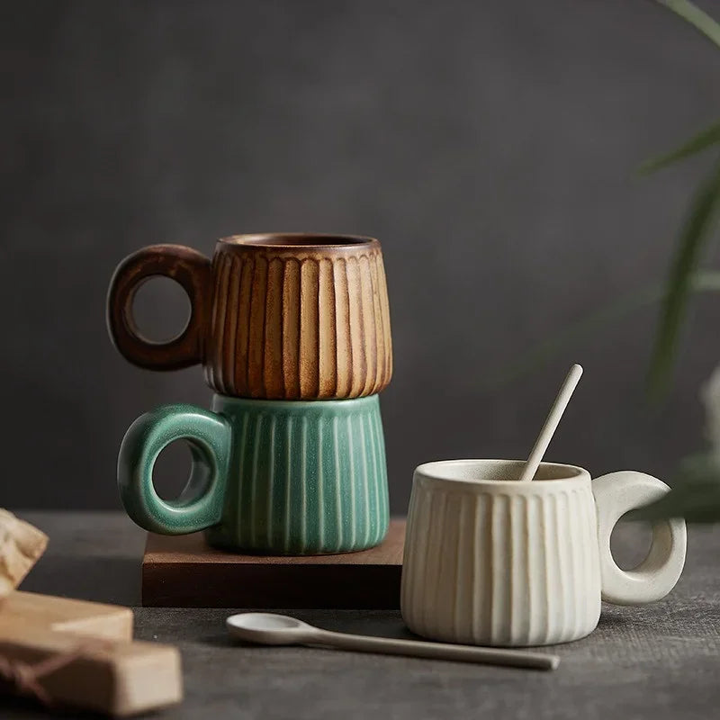 Nordhaus Mug Set