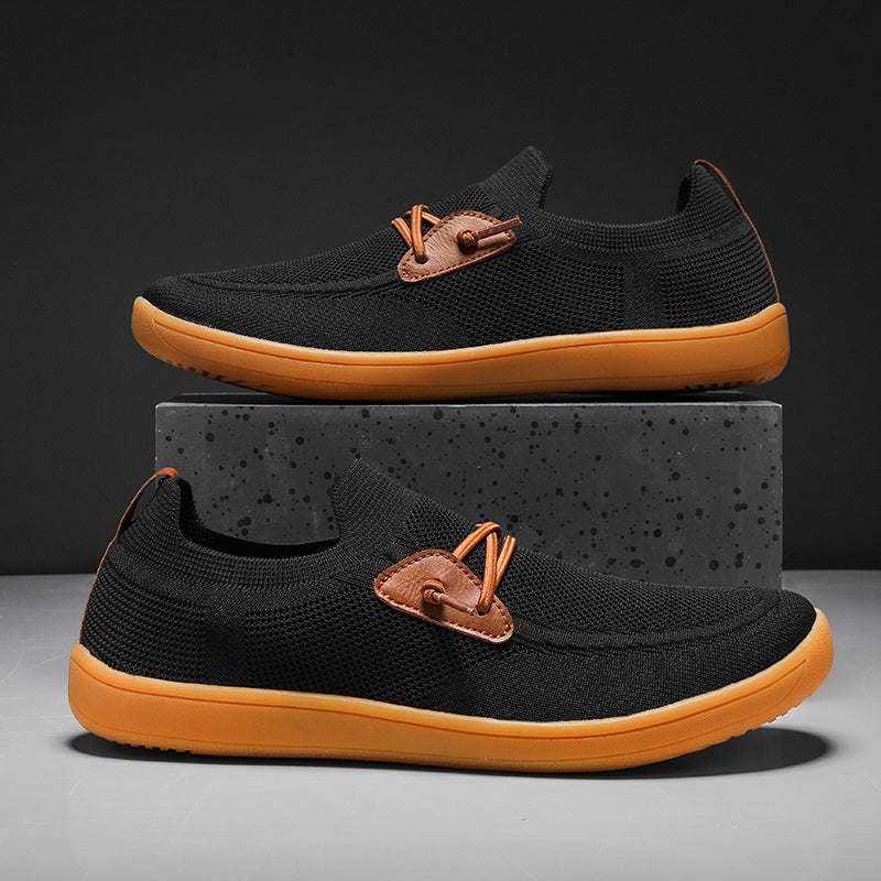 Covington Mesh Shoes