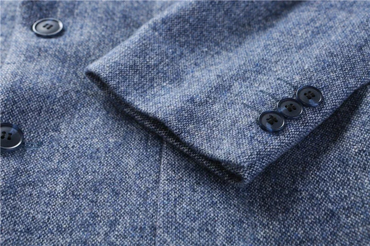 Kingsford Wool Blazer