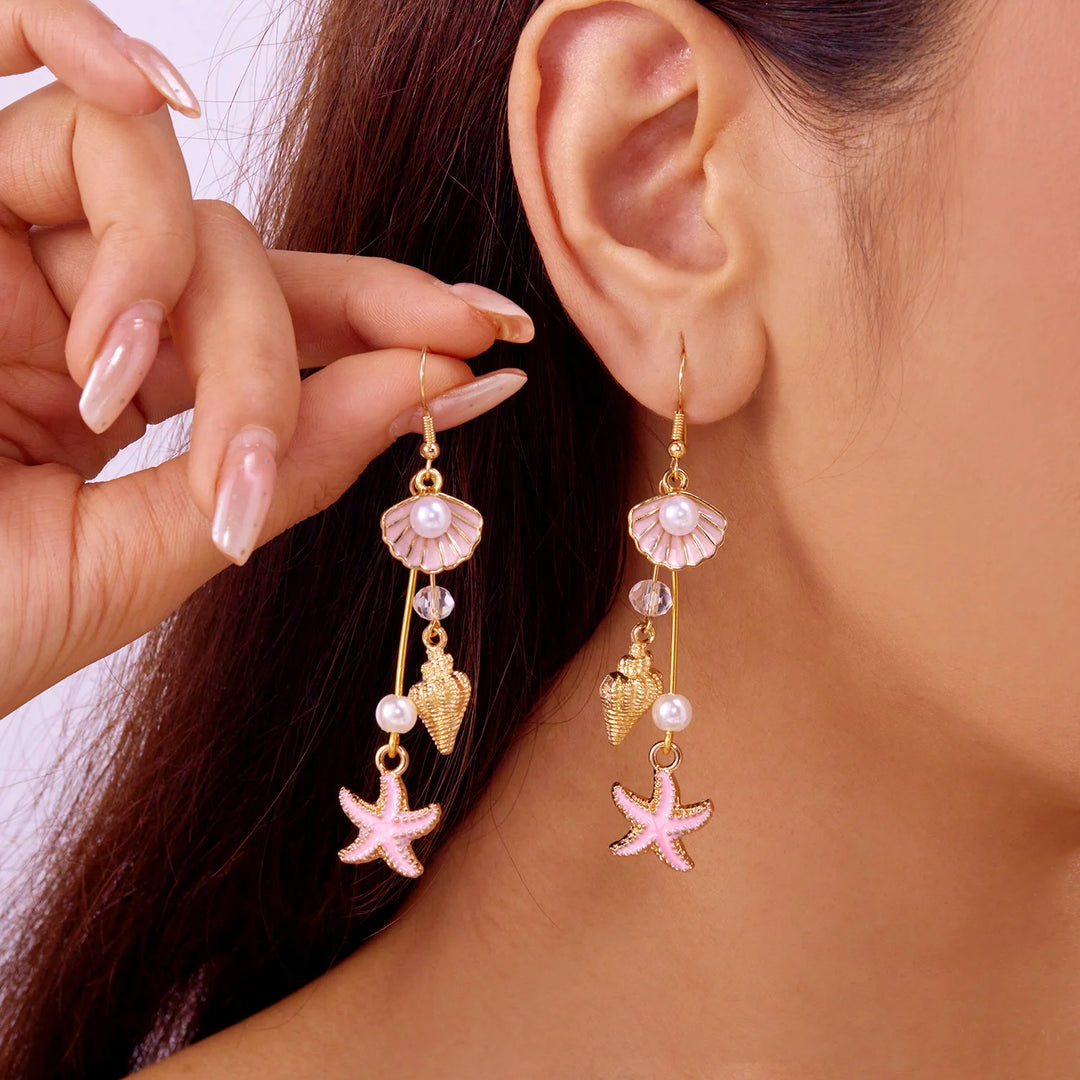 Ameline Earrings