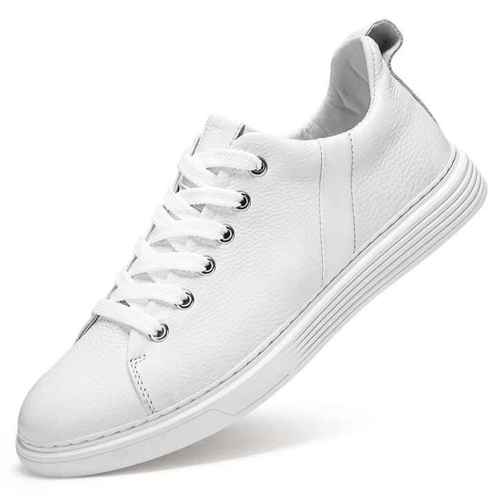 Classic Genuine Leather Shoes
