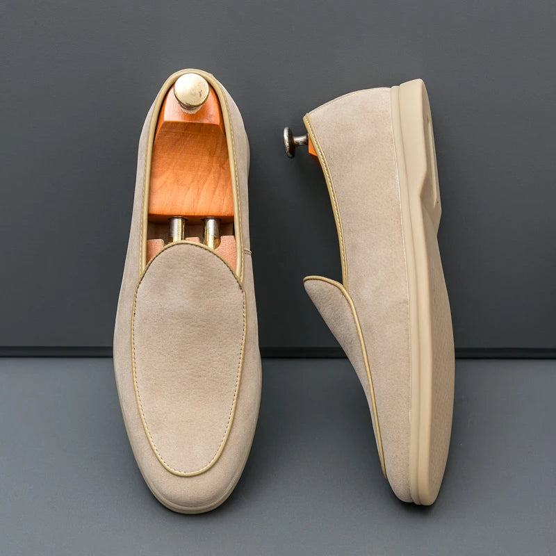 Weston Classic Loafers