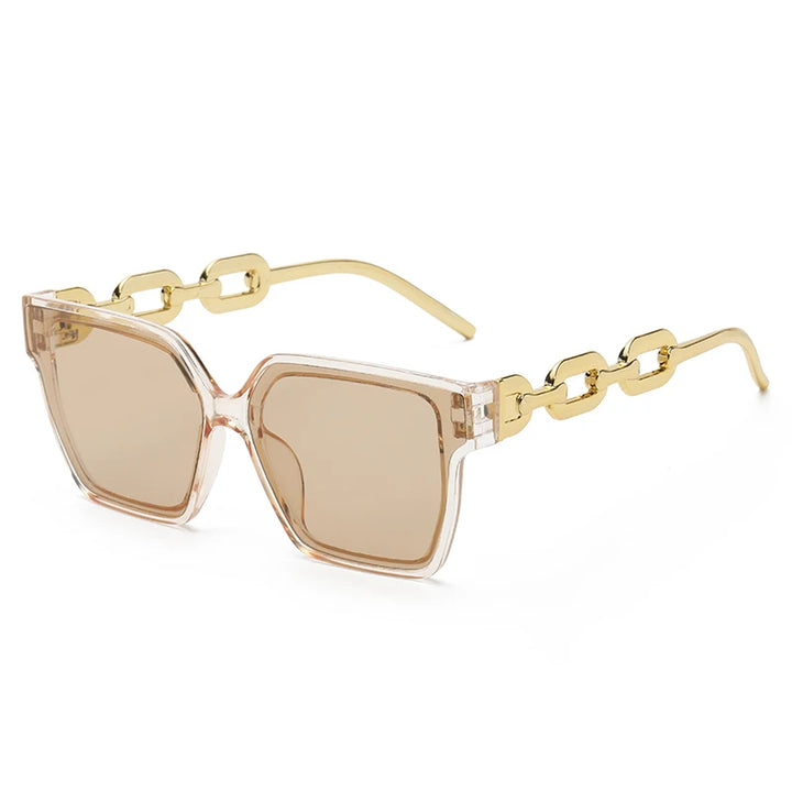 Cavella Chain Sunglasses