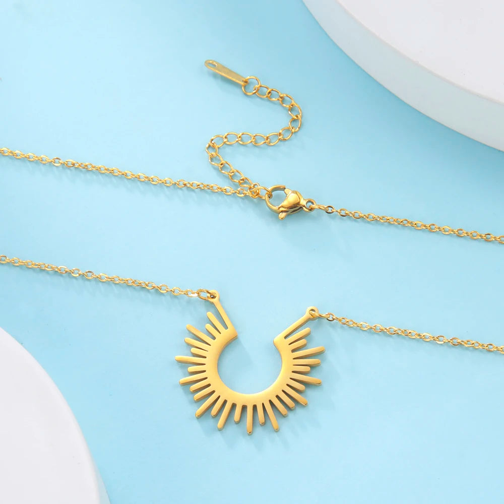 Elandra Chain