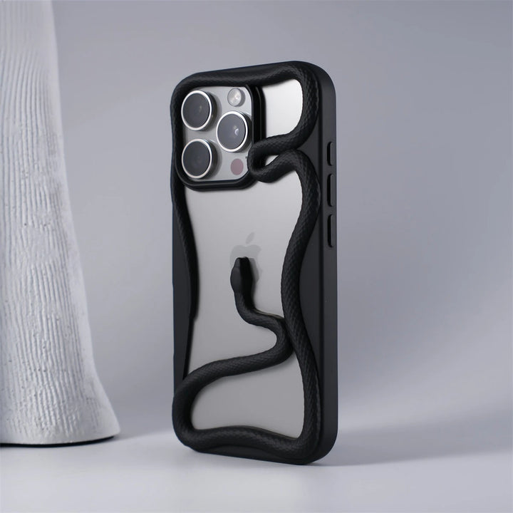 Serpent Guard Case