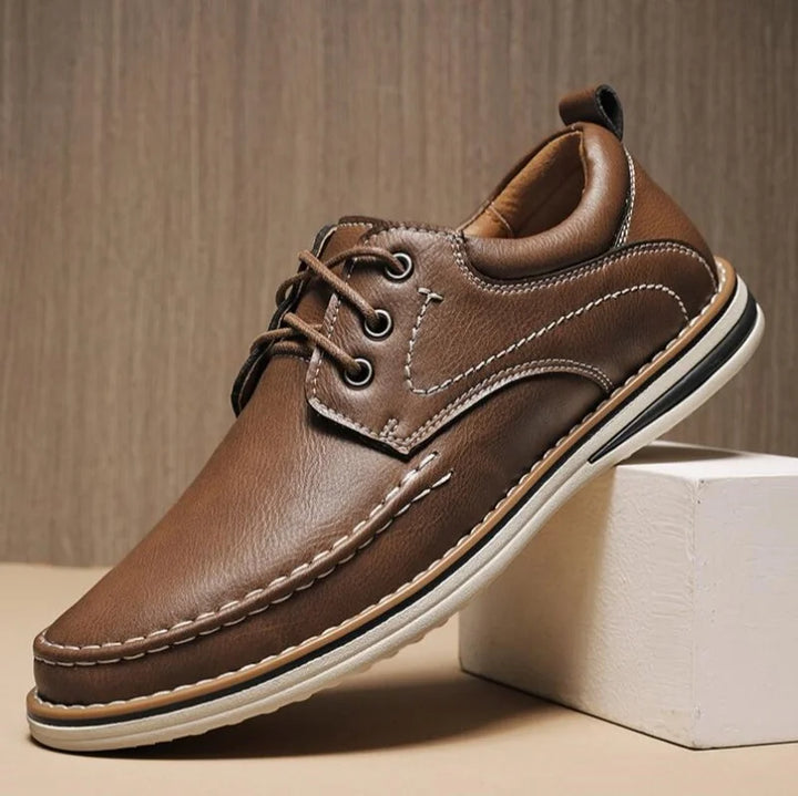 Léon Pavé Shoes