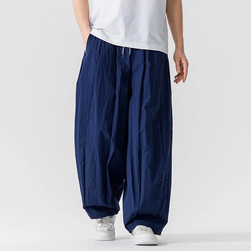 Nova Trousers