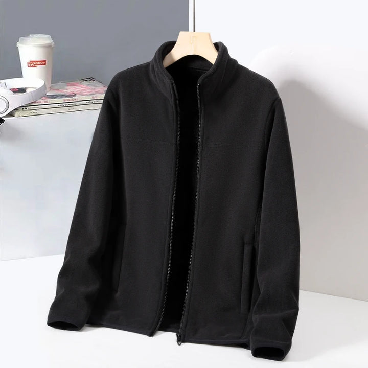 Aspen Ridge Fleece Jacket