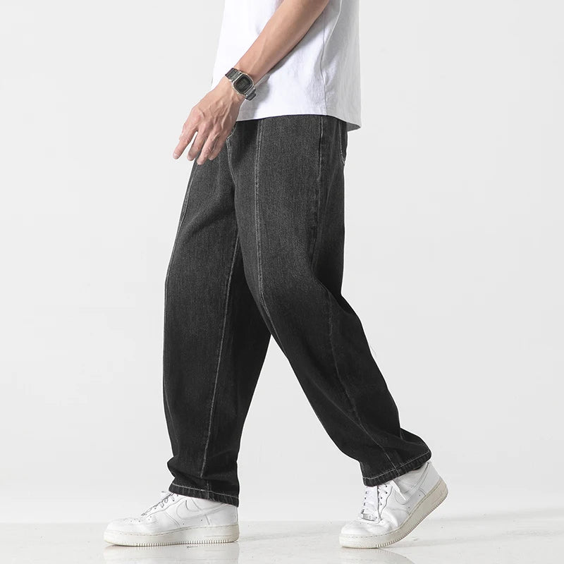 Fadeway Jeans