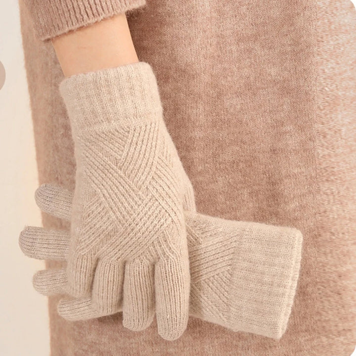 Noa Cashmere Glove