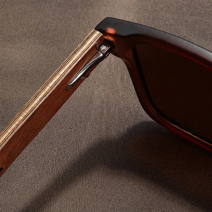 Monarc Sunglasses